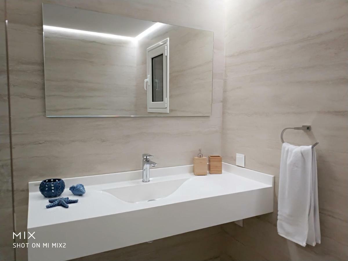 Apartmán Alke Homme II Atény Exteriér fotografie