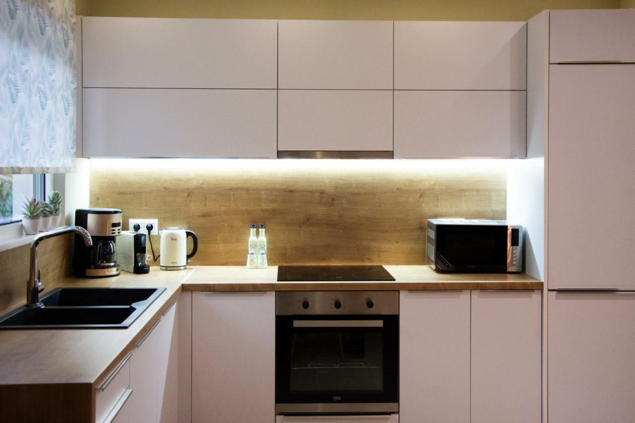 Apartmán Alke Homme II Atény Exteriér fotografie